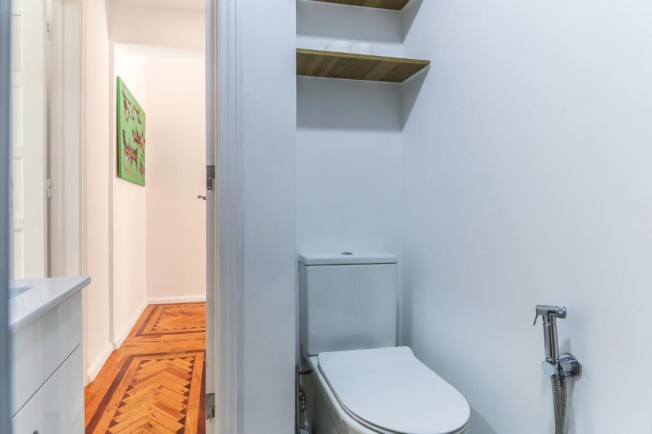 Vita Portucale ! Olaias Design With Terrace Lisboa 外观 照片