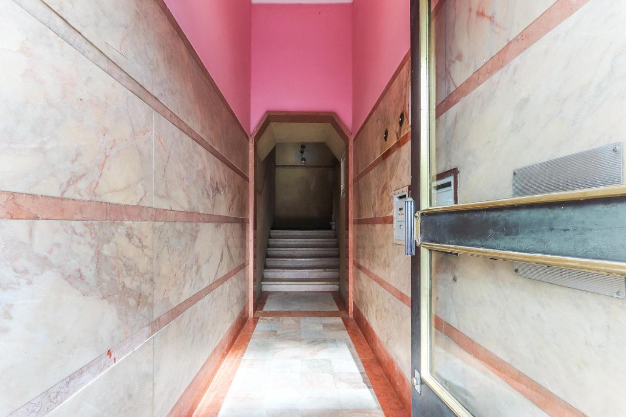 Vita Portucale ! Olaias Design With Terrace Lisboa 外观 照片