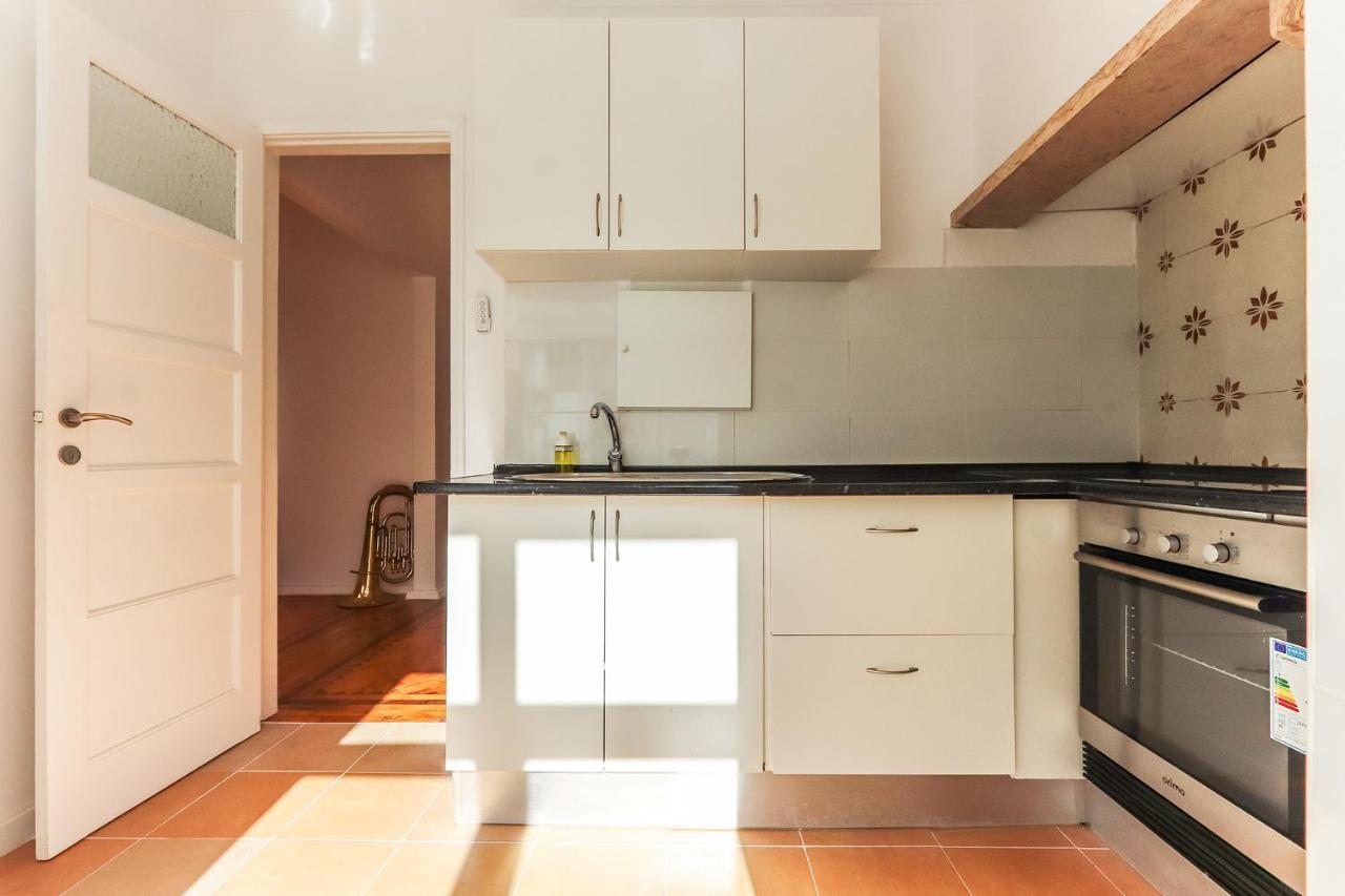 Vita Portucale ! Olaias Design With Terrace Lisboa 外观 照片
